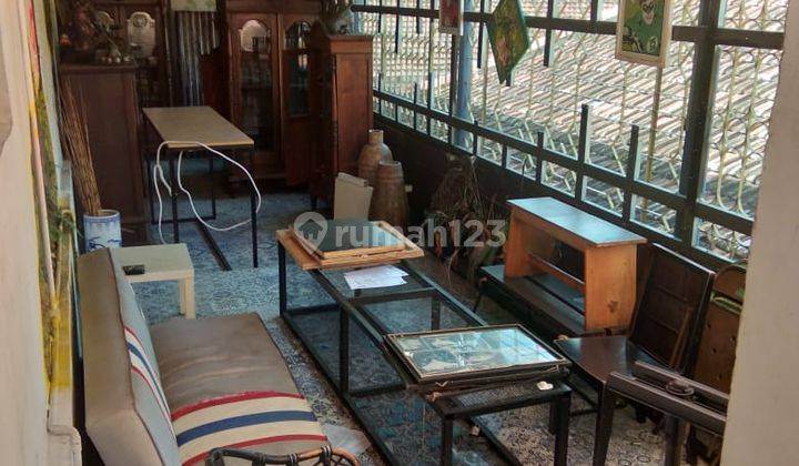 Dijual Ruang Usaha Di Sayap Dago Gedung Sate Lokasi Strategis 2