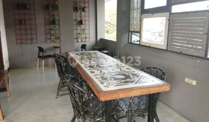 Dijual Ruang Usaha Di Sayap Dago Gedung Sate Lokasi Strategis 5