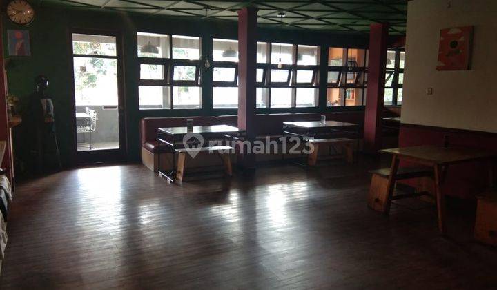 Dijual Ruang Usaha Di Sayap Dago Gedung Sate Lokasi Strategis 6