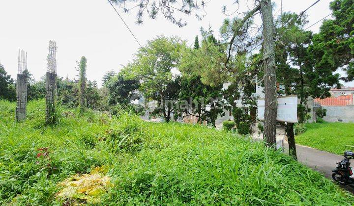 Kavling di Pondok Hijau Bandung Lokasi Strategis 3