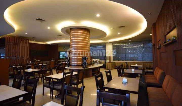 Hotel Di Tengah Kota Bandung Bintang 3 1
