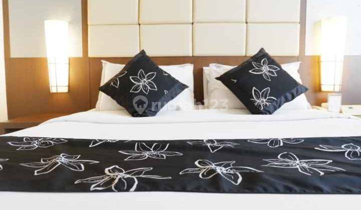 Hotel Di Tengah Kota Bandung Bintang 3 4