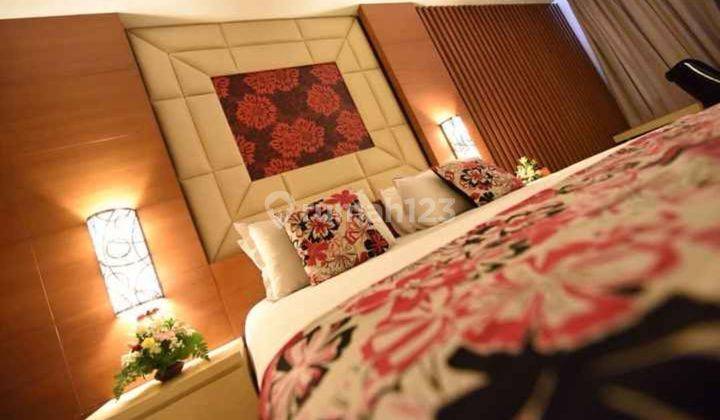 Hotel Di Tengah Kota Bandung Bintang 3 6