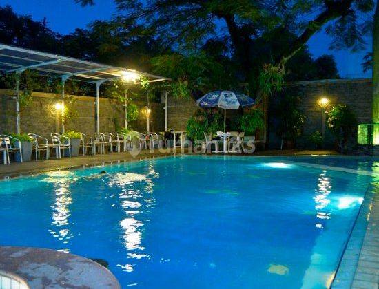 Hotel Di Tengah Kota Bandung Bintang 3 7