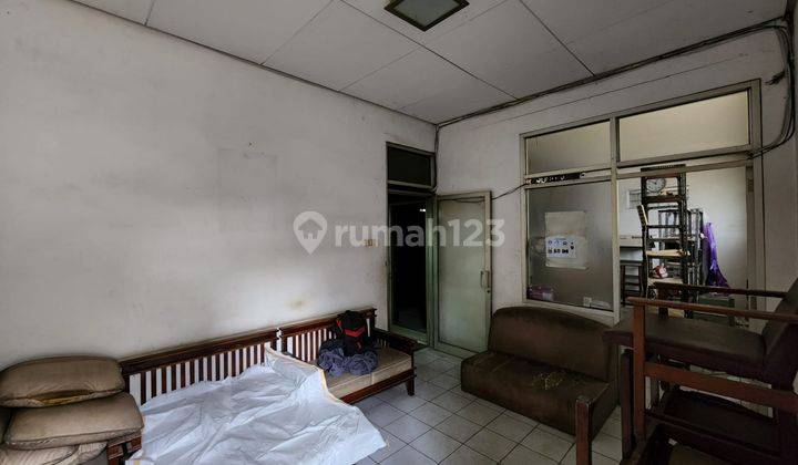 Disewa Gudang Di Tengah Kota Bandung Dekat Tol Pasirkoja 7