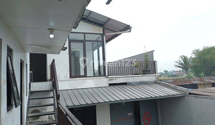 Dijual Pabrik Kantor Margaasih Bandung Lokasi Strategis 2
