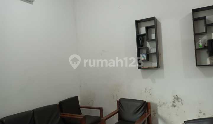 Dijual Pabrik Kantor Margaasih Bandung Lokasi Strategis 3