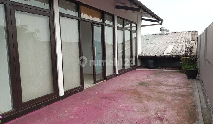 Dijual Pabrik Kantor Margaasih Bandung Lokasi Strategis 10
