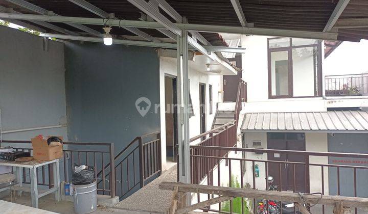Dijual Pabrik Kantor Margaasih Bandung Lokasi Strategis 11