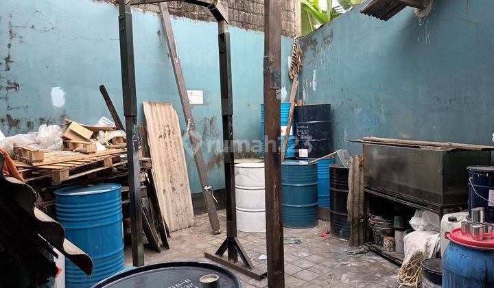 Dijual Pabrik Kantor Margaasih Bandung Lokasi Strategis 13