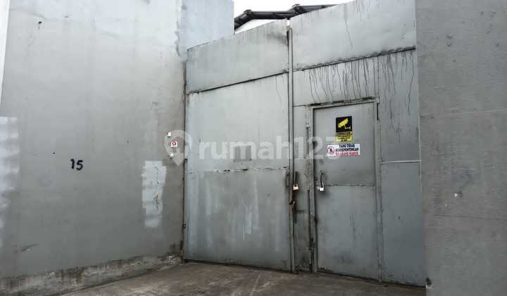 Dijual Pabrik Kantor Margaasih Bandung Lokasi Strategis 18