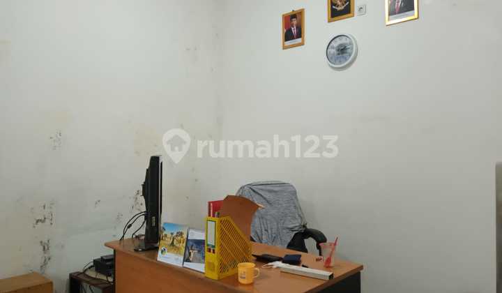 Dijual Pabrik Kantor Margaasih Bandung Lokasi Strategis 29