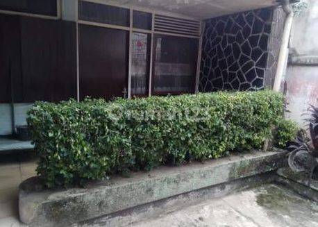 Dijual Rumah Di Sayap Gatot Subroto Bandung 5
