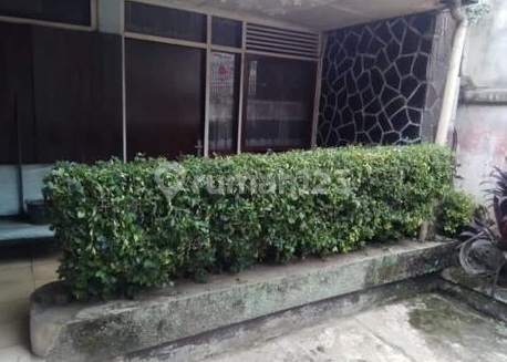 Dijual Rumah Di Sayap Gatot Subroto Bandung 6