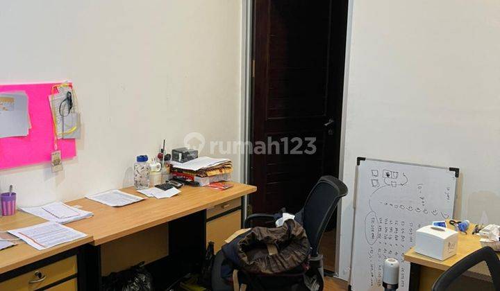 Dijual Ruko Ciumbuleuit Dekat Unpar Semi Furnish 3