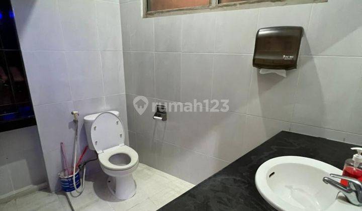 Dijual Ruko Ciumbuleuit Dekat Unpar Semi Furnish 5