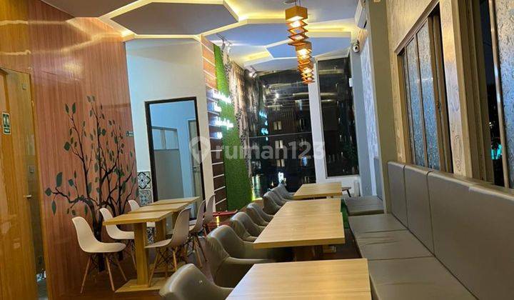 Dijual Ruko Ciumbuleuit Dekat Unpar Semi Furnish 11