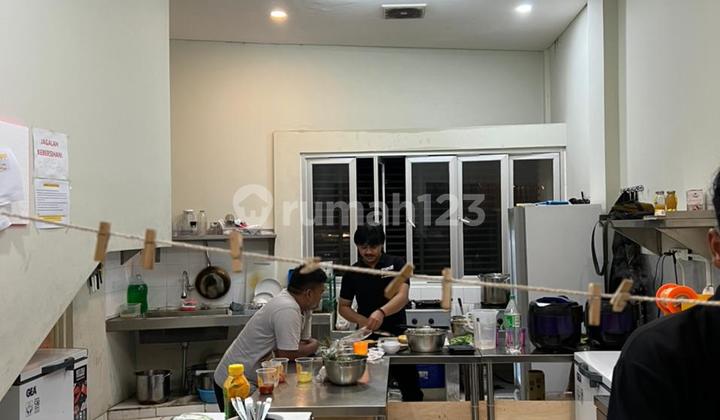 Dijual Ruko Ciumbuleuit Dekat Unpar Semi Furnish 14