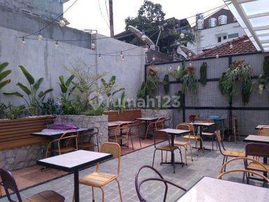 Daerah Komersil Mainroad Riau Bandung 1