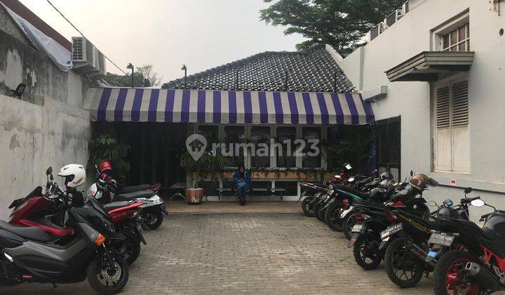 Daerah Komersil Mainroad Riau Bandung 4