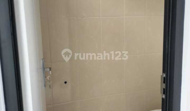 Dijual Rumah Baru Siap Huni di Gedebage Bandung 4
