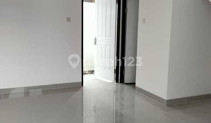 Dijual Rumah Baru Siap Huni di Gedebage Bandung 6