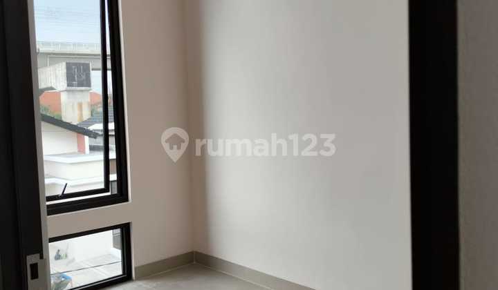 Dijual Rumah Baru Siap Huni di Gedebage Bandung 8