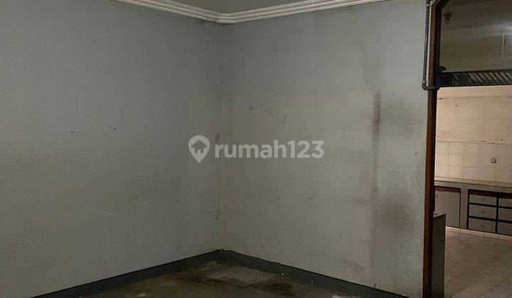 Disewakan Rumah Sayap Burangrang Bandung 5