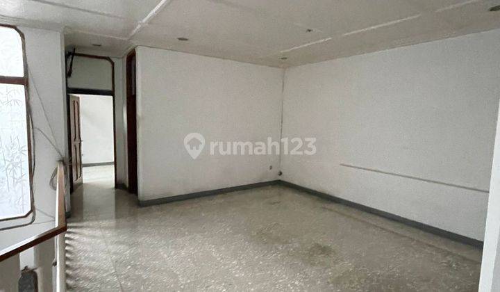 Disewakan Rumah Sayap Burangrang Bandung 12