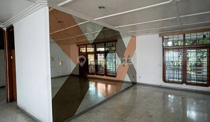 Disewakan Rumah Sayap Burangrang Bandung 13