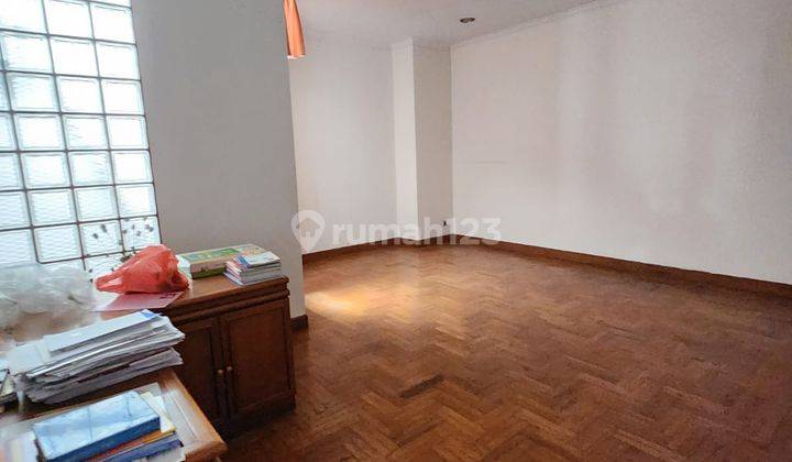 Dijual Rumah Di Sayap Sukajadi Bandung Siap Huni 3