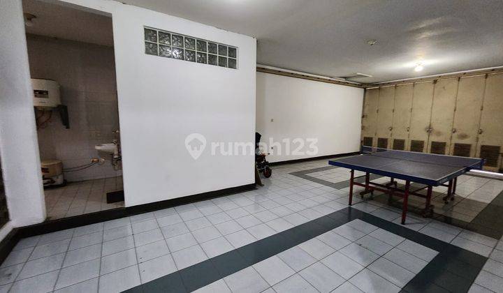 Dijual Rumah Di Sayap Sukajadi Bandung Siap Huni 11
