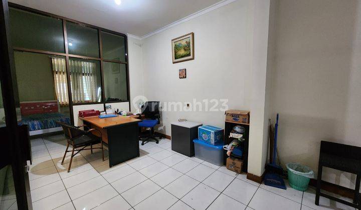 Dijual Rumah Di Sayap Sukajadi Bandung Siap Huni 10