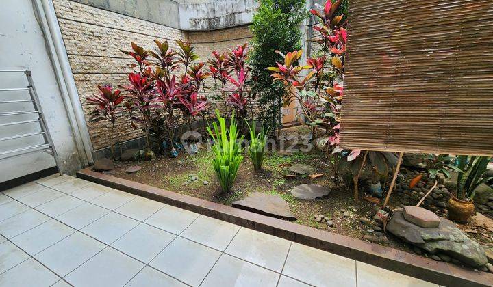 Dijual Rumah Di Sayap Sukajadi Bandung Siap Huni 13