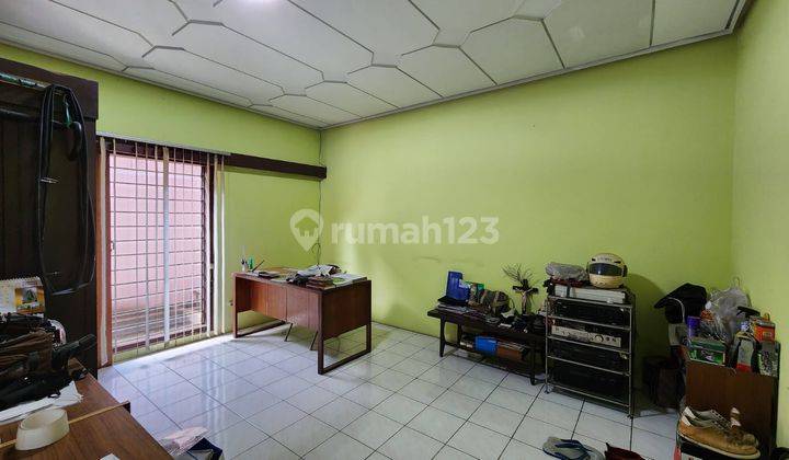 Dijual Rumah Hitung Tanah Sayap Gatsu Bandung 2