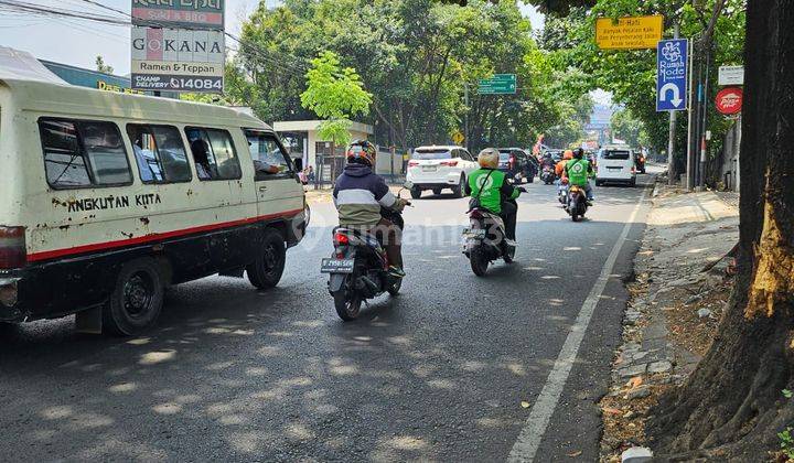 Dijual Gudang Eks Bank Mainroad Sukajadi  2