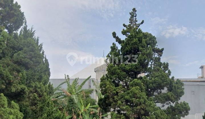 Land Location Setraduta