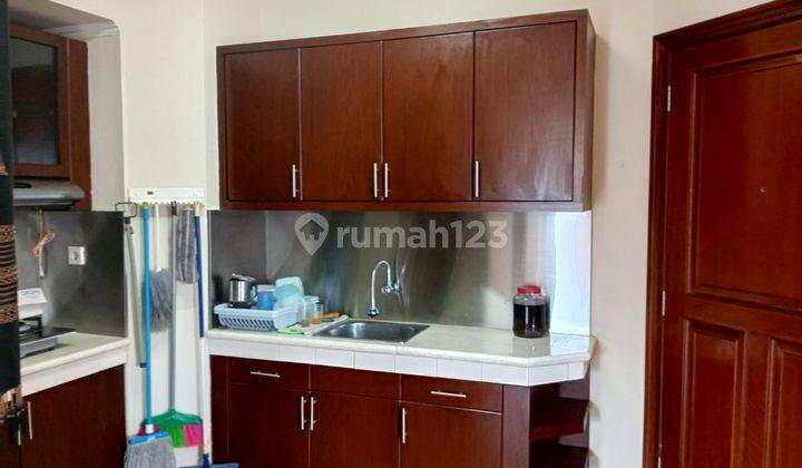 Dijual Apartment Full Furnished Unit Grand Setiabudi  2