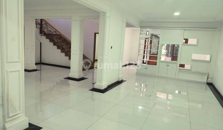 Dijual Rumah Di Muara 1