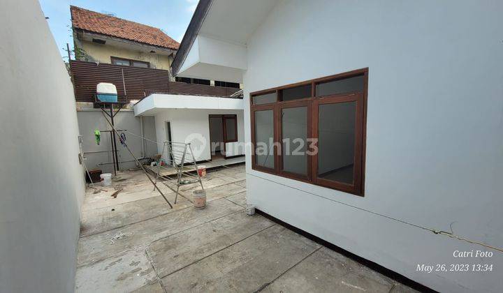 Dijual Rumah Lokasi Perumahan Bumi Indah Kota Cimahi  2