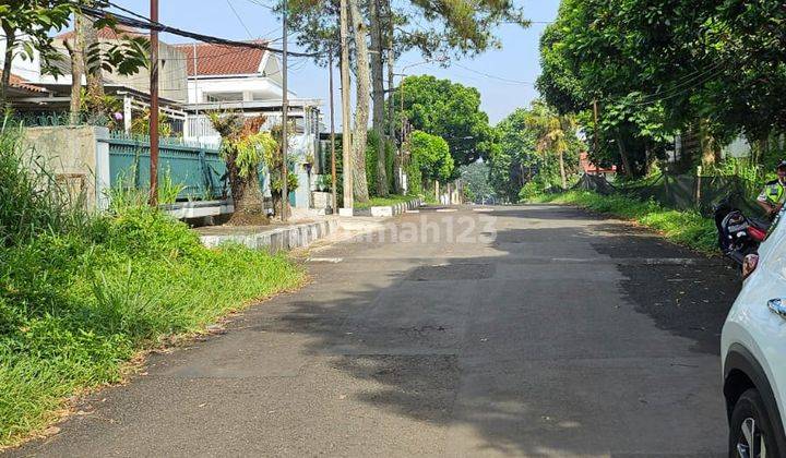 Kavling Tanah Setra Ria Jarang Ada Bandung 2