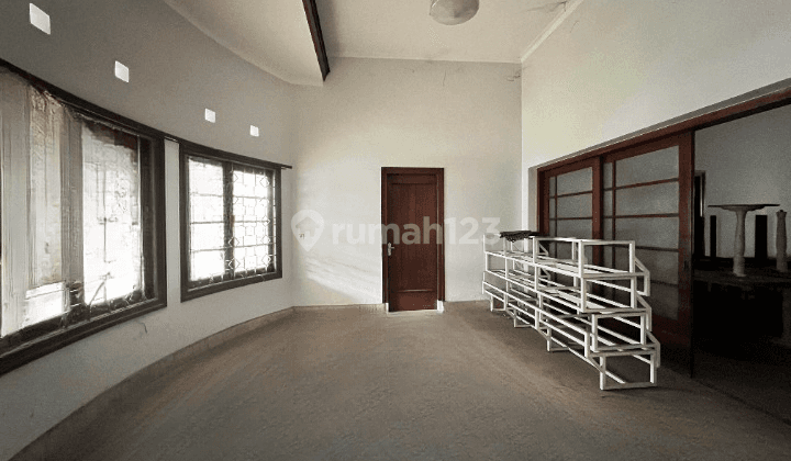 Jual Rumah Mainroad Cipaganti  2