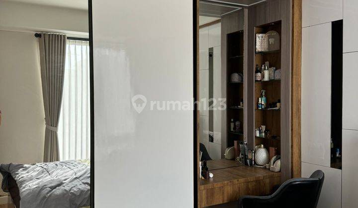 Disewa Apartment 2BR Landmark Pasir Kaliki 2