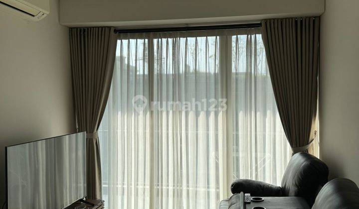 Disewa Apartment 2BR Landmark Pasir Kaliki 1