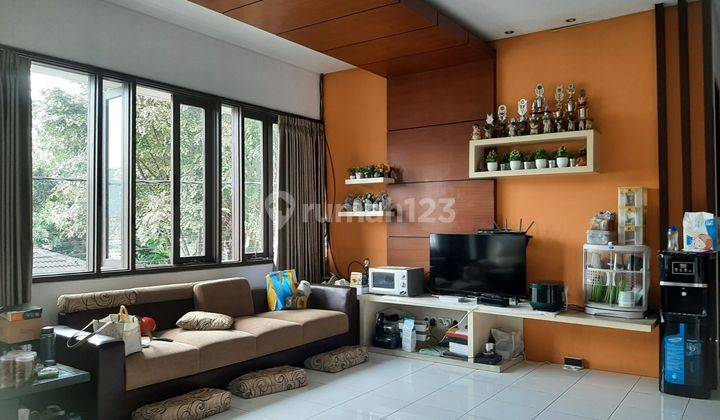 Dijual Rumah Tengah Kota Daerah Festival Citylink Bandung  1