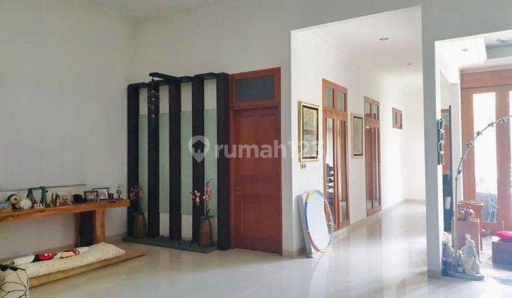 Jual Rumah Taman Sakura Minimalis dan Mewah 2