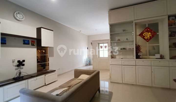 Rumah Tengah Kota Srimahi Bkr Furnished