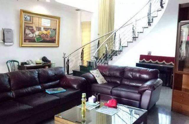 Rumah Mewah Di Sayap Sukajadi [lembah Sukaresmi] 1