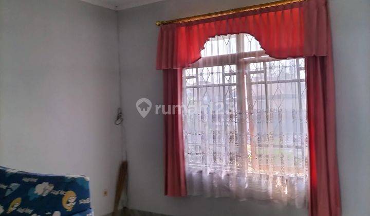 Dijual Rumah Surya Setra Daerah Sutami Bandung 1