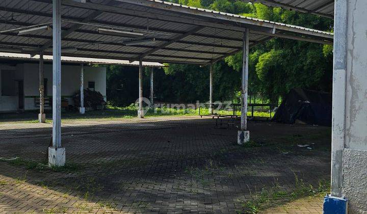 Dijual Pabrik Tengah Kota, Bandung 2